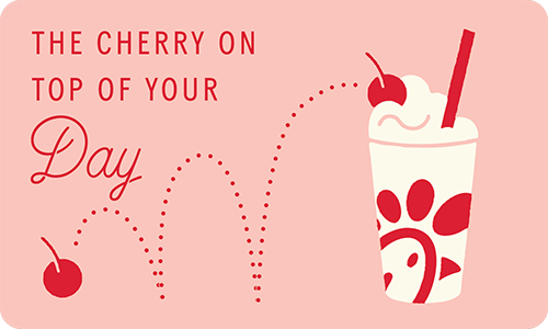 Select Fall Cherry