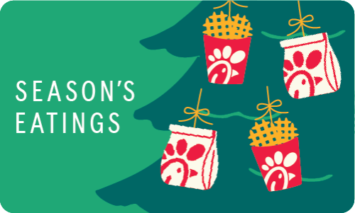 Select Seasons Eatings