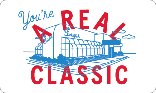 Select Real Classic