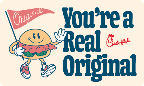 Select Real Original