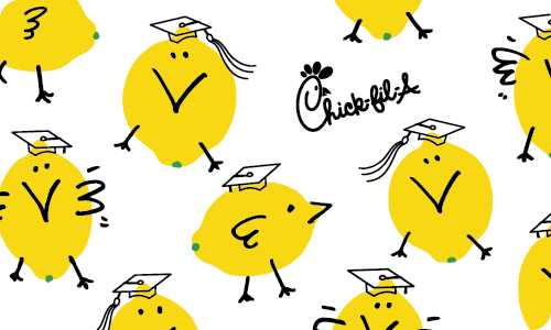 Select Lemon Grads