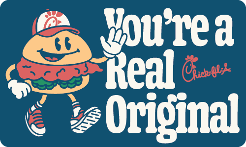 Select Real Original